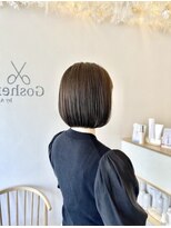 ゴーシェン 西船橋店(Goshen)&nbsp;ナチュラルボブ