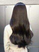 バレット 表参道(VALETTE)&nbsp;chocolate brown