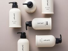 ブローテ(brote)の雰囲気(つるりんちょ。シリーズ開発店舗【髪質改善/縮毛矯正】)