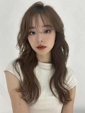 シーカ ニカイ(siika NIKAI) 韓国風ハッシュレイヤー