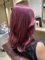 エイト 北千住店(EIGHT)&nbsp;ピンク