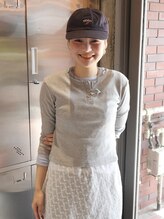 ムジャク(MUJAK) CHIHIRO