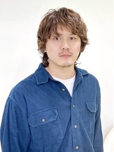 ビスコンティ(VISCONTI)&nbsp;俵 敏也