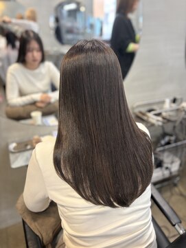 クオーレ (CUORE) 落ち着いた上品カラー！ダークブラウン
