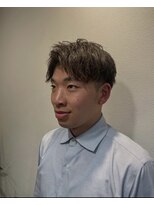 サンクチュアリー 京橋店(Sanctuary) ベージュカラー