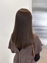 リル(Ril)&nbsp;髪質改善カラー