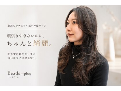 ビーズプラス(Beads+PLUS)の写真