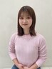 【Jr.スタイリスト☆江崎指名】カラー＋ヘッドスパ10分