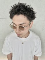 アディクト(ADDICT) スパイラルスパイキーショート◎