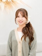 クロエ 梅田(Cloe)&nbsp;宮脇 成美