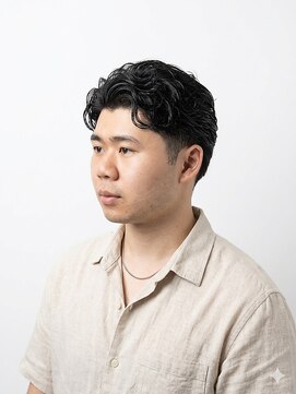 ワンワンオー バーバーショップ 博多店(@110 BARBER SHOP) メンズカット/フェード/濡れパン/バーバー/理容/博多/天神/眉毛