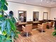 サロンドルポゼ(Salon do Reposer)の写真/マンツーマンの贅沢な空調。周りを気にせず髪の悩みを相談できる、あなただけのプライベート空間◎