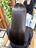 カット+髪質改善トリートメント　12000円→9000円