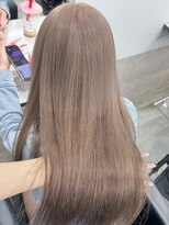 ジゼル ビエラ博多テラス店(GiseL) ミルクティー/ハイトーン