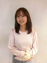 クリアーオブヘアー 本山店(CLEAR of hair)&nbsp;レイヤーカット～☆
