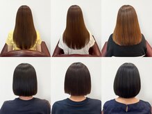 ヘア モーヴ チャンプス 平和台(HAIR MOVE champ's)