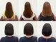 ヘア モーヴ チャンプス 平和台(HAIR MOVE champ's)の写真