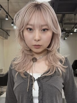 ラキングキョウト(LA KING KYOTO) ザクザクレイヤー