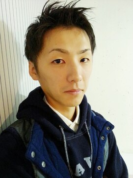 ディー(dee) ビジネス ショート