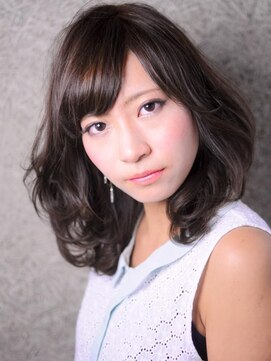 ヤマミチ(yama mitti) 【yama mitti】大人ミディ