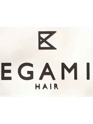 エガミヘアー(EGAMI hair)