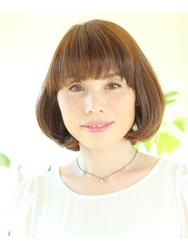 イチリン 千葉(ICHIRIN) ハニーボブ