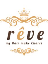 レーヴ バイ ヘアメイクカリス(reve by Hair make Charis) reve 