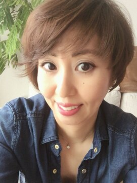 ヘアー リゾート クリップ(CLip) ショート