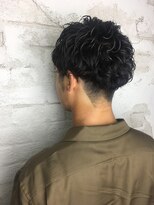 プライズ アイリス 池袋東口店(prize Iris)&nbsp;メンズカット/刈り上げスタイル【池袋・池袋東口店】