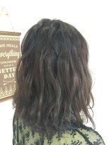 レーヴ(Reve)&nbsp;アッシュベージュ【レーヴ】