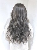 ≪filo by Feria渋谷≫シルバーアッシュ☆