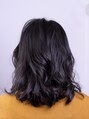 ヘアー サロン スカイ(Hair Salon Sky) 最近の趣味はもっぱら美容師のお仕事です。休みも練習が多いです