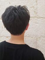 ティンク 横須賀中央(Tink)&nbsp;メンズパーマ
