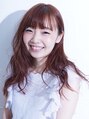 エアー 福岡(AIR) 合田 恵美