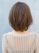 ルティア 池袋(Lutia)&nbsp;ゆるふわスタイル　レイヤーカット