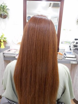 美容室クリップアイ(Clip I) カラーカット