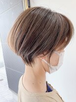 ウィンドビュー(WIND VIEW)&nbsp;坂田ショート