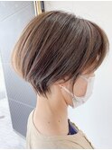 坂田ショート
