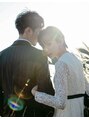 キルム(Qilm) ウエディング撮影も行っています♪まずはお問い合わせください☆