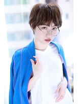 シーラス バイクラウドゼロ(Cirrus by Cloud zero)&nbsp;センシュアルブルーアスリートショート【Cirrus by Cloud zero】