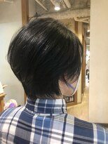 カルテット(Quartett)&nbsp;美シルエットショート