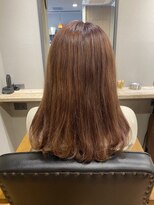 フェアリーテイル(fairy tale)&nbsp;ミルクティーブラウン