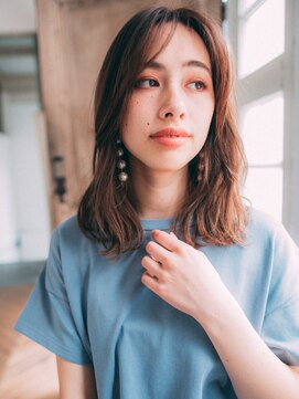 サニーデイ 横浜戸部店(SUNNY DAY) 大人ミディ