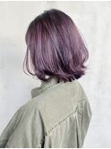 ラベンダー_くびれミディラベンダーカラー_ba329951