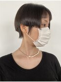 short bob