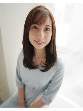 エル 横浜(eL) 大人ミディ