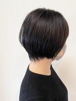 マヤ 小瀬店(MYA)&nbsp;ツヤショートボブ