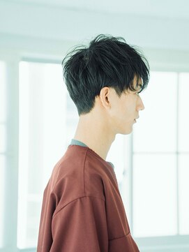 プロデュース 堀ノ内店(Produce) ナチュラルな爽やかメンズスタイル