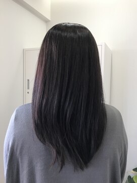 カフェ 高須店(CAFE) HAIR COLOR CAFE style