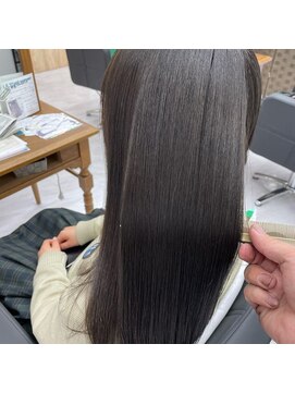 ケーアンドエス(K&S) 【髪質改善】ウルトワトリートメント